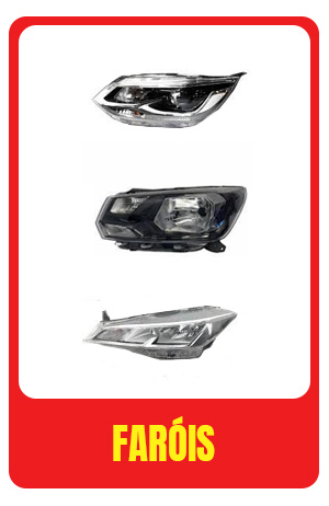 Faróis Automotivos